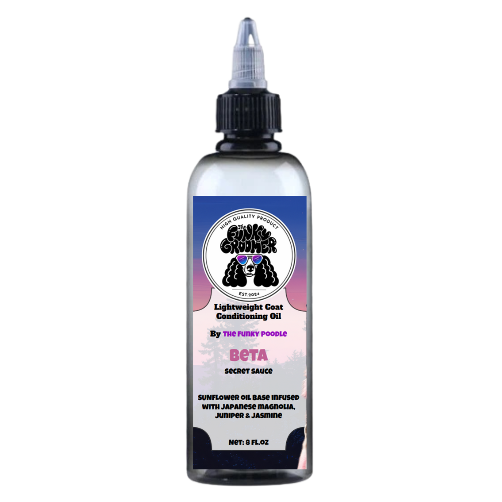Funky Secret Scent Pack (10ML)