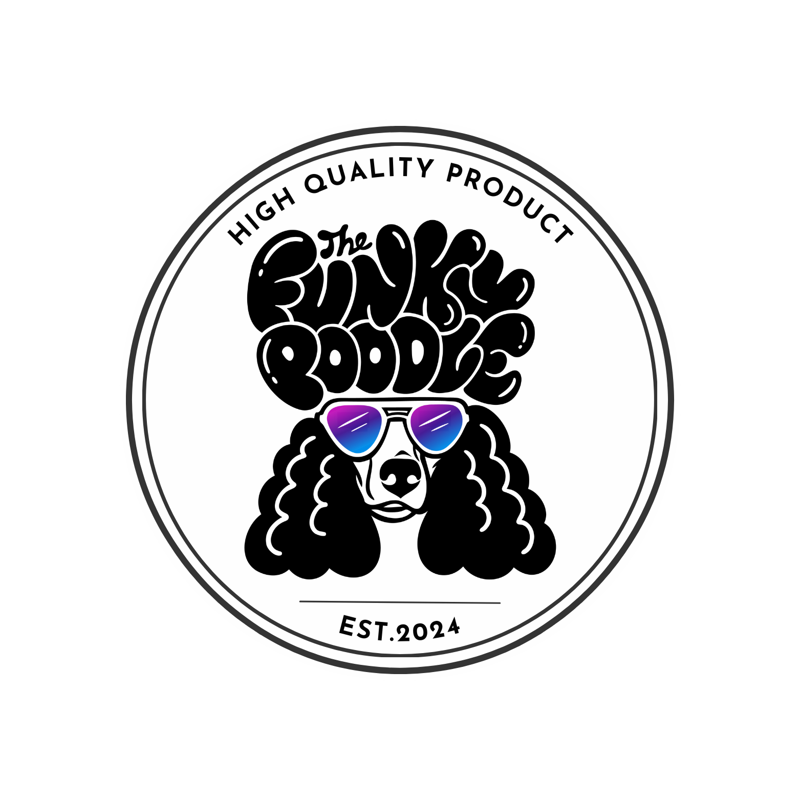 The Funky Poodle