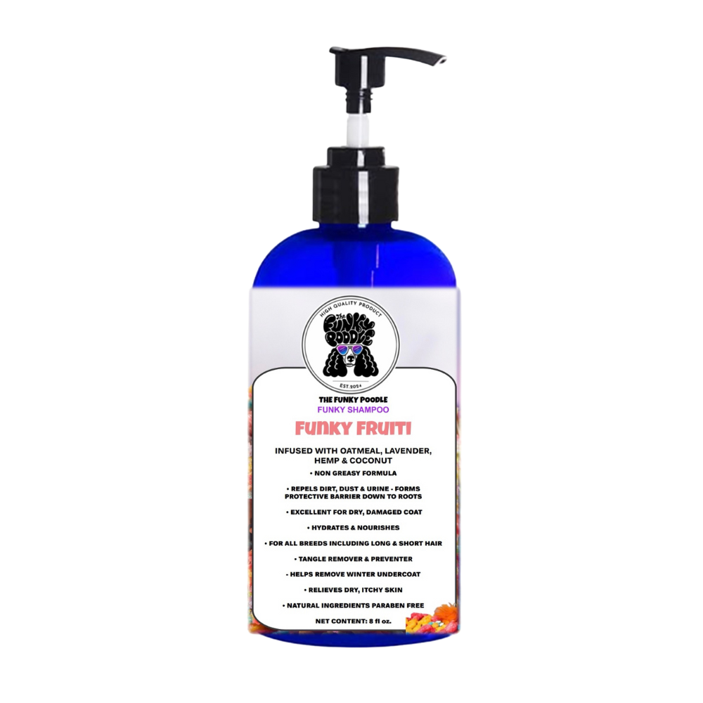 Funky Pet Parent - Funky Fruiti