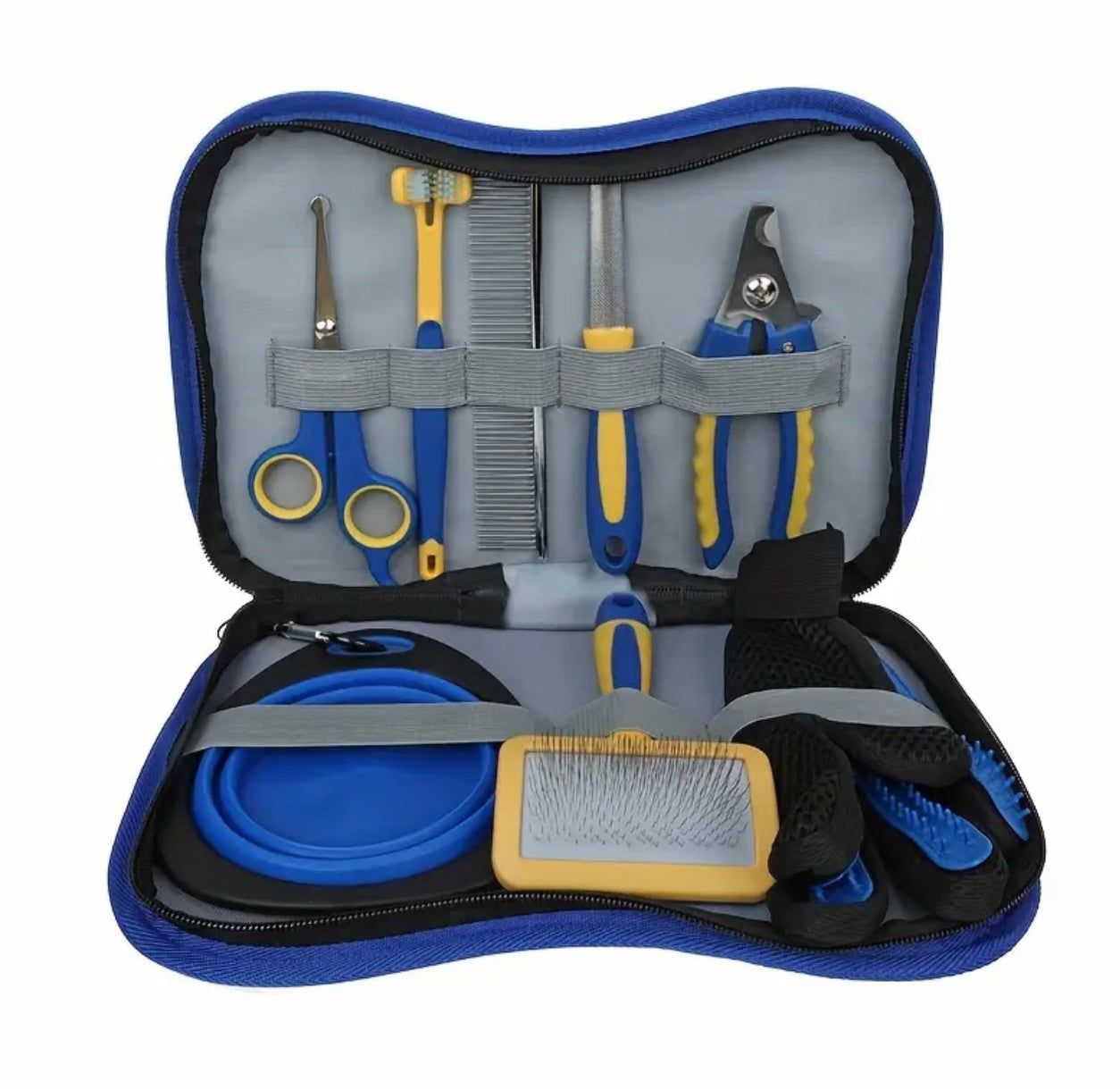 Dog Grooming Kit