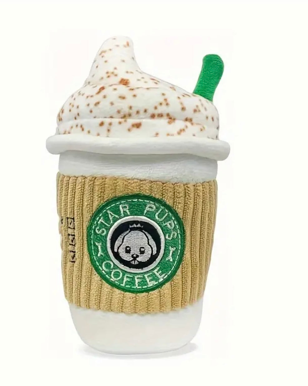 Star Pups Coffee
