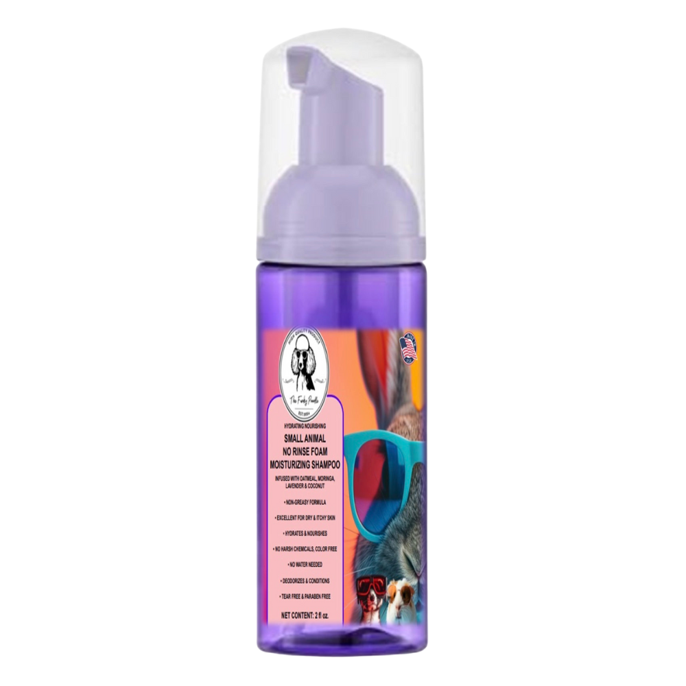 Funky Pet Parent Shampoo Sample Kit
