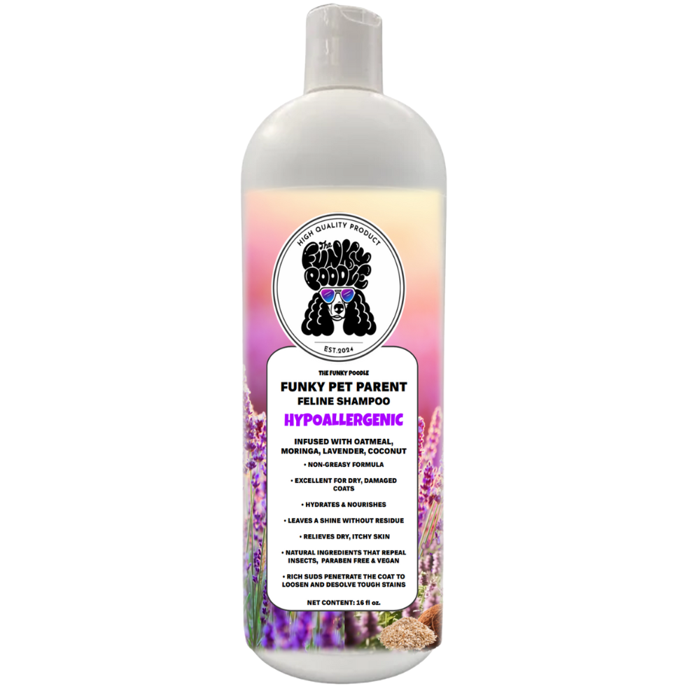 Funky Feline Products