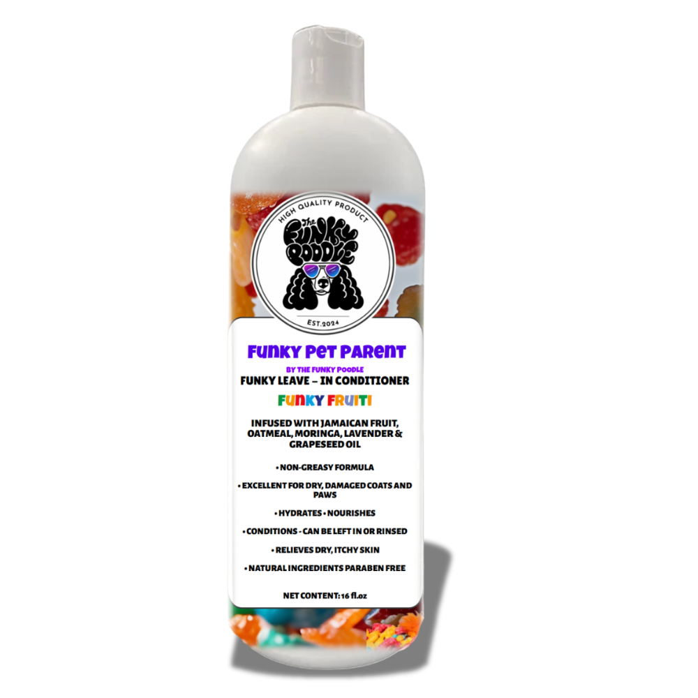 Funky Pet Parent - Funky Fruiti