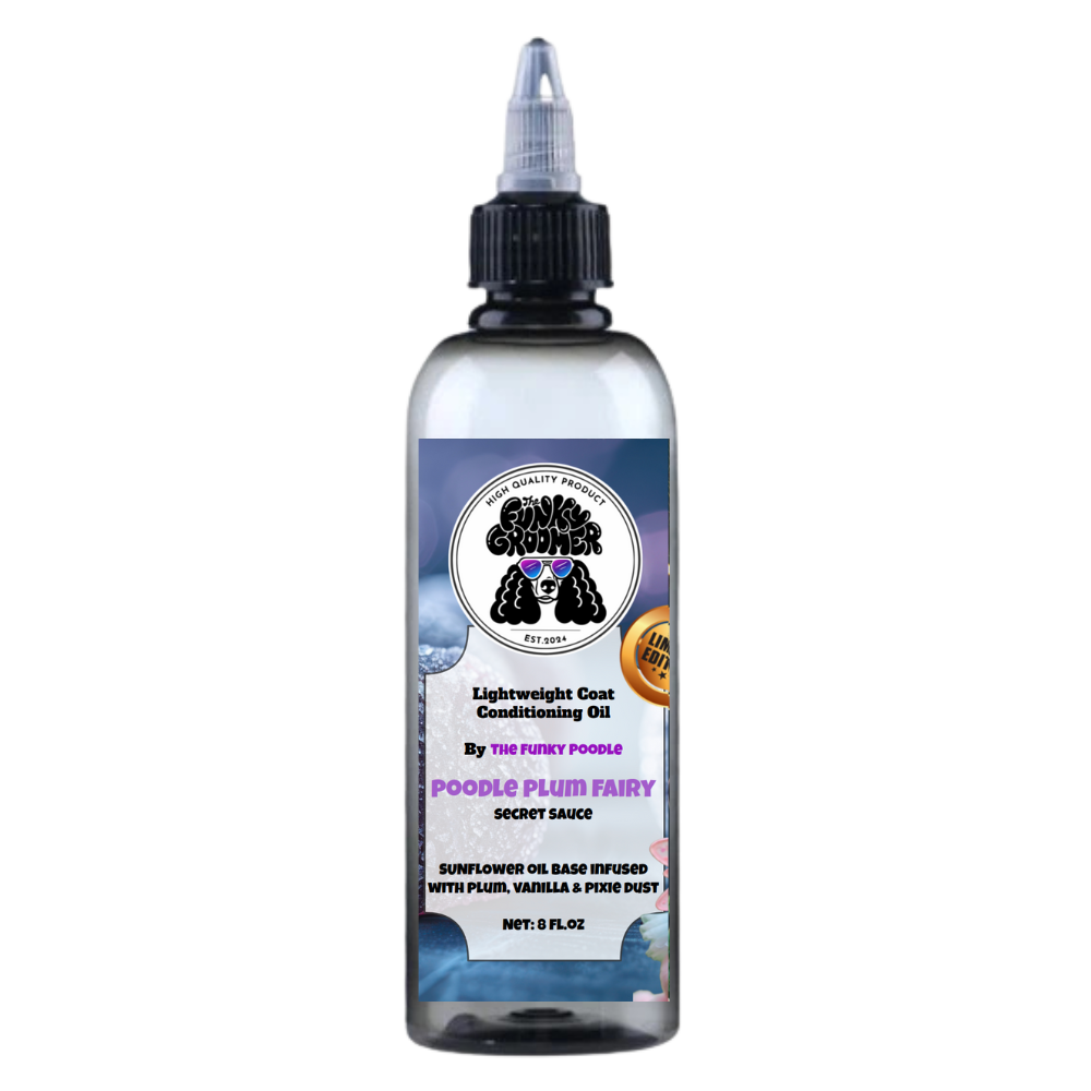 Funky Holiday Secret Scent Pack (10ML)