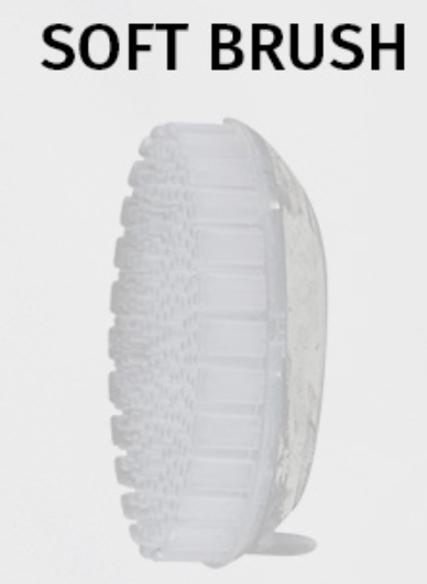 The Funky Poodle No Rinse Foam Moisturizing Paw Pad Cleanser - 8oz