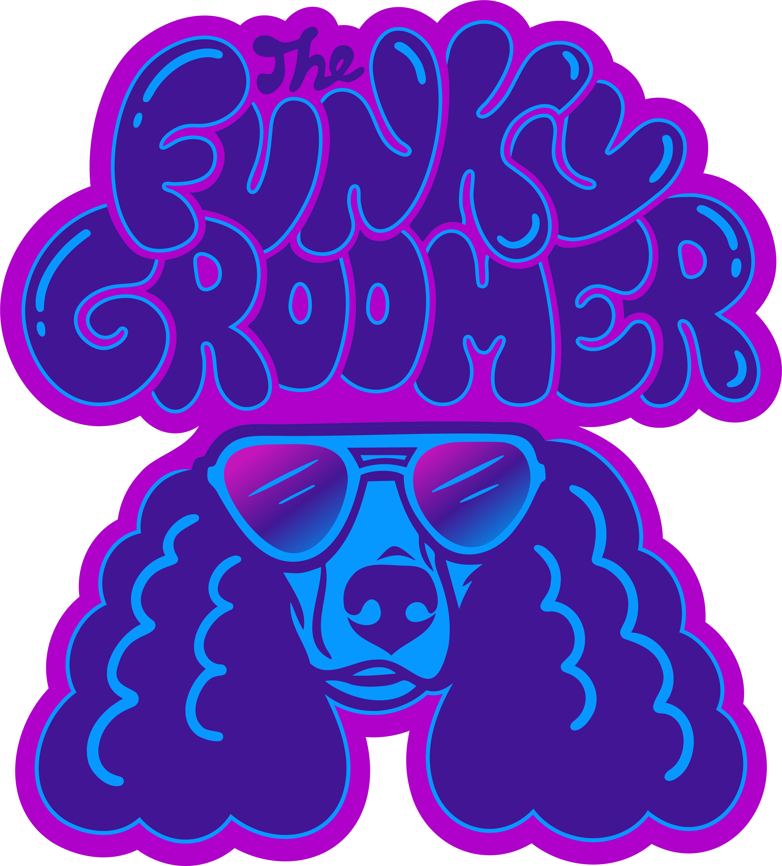 The Funky Poodle