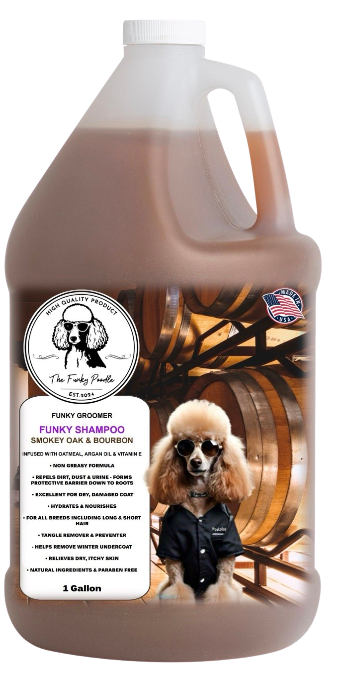 The Funky Poodle