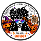 The Funky Poodle