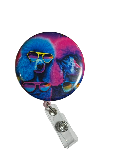 The Funky Poodle